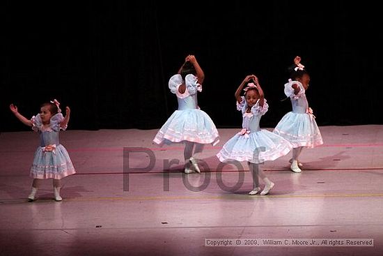 2009 Corky Bell Dance Recital<br />5/16/2009<br />Fairfield Studio<br />BJCC birmingham, Al