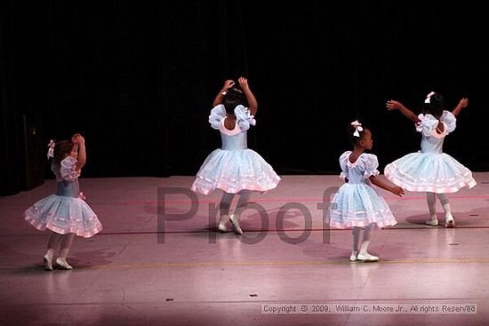 2009 Corky Bell Dance Recital<br />5/16/2009<br />Fairfield Studio<br />BJCC birmingham, Al