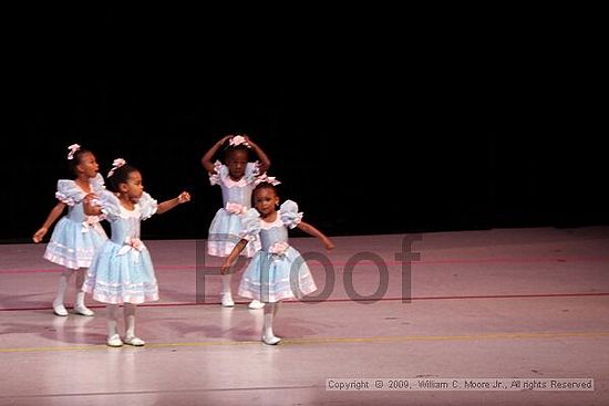 2009 Corky Bell Dance Recital<br />5/16/2009<br />Fairfield Studio<br />BJCC birmingham, Al