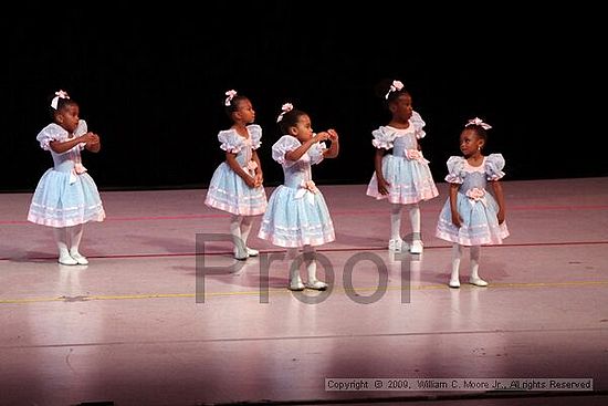 2009 Corky Bell Dance Recital<br />5/16/2009<br />Fairfield Studio<br />BJCC birmingham, Al