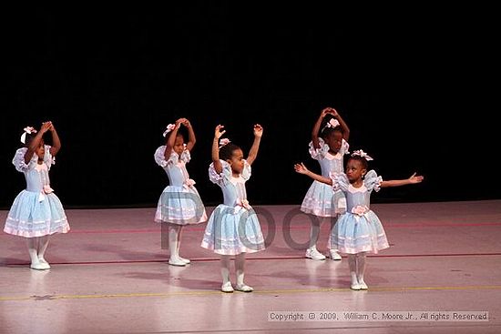 2009 Corky Bell Dance Recital<br />5/16/2009<br />Fairfield Studio<br />BJCC birmingham, Al