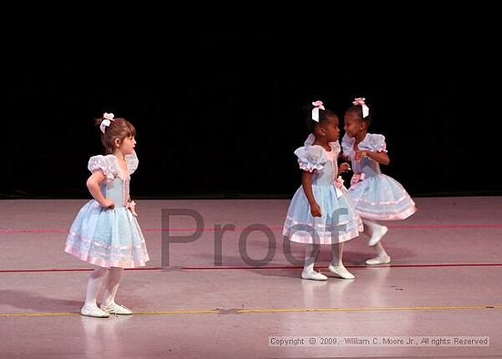 2009 Corky Bell Dance Recital<br />5/16/2009<br />Fairfield Studio<br />BJCC birmingham, Al