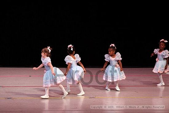 2009 Corky Bell Dance Recital<br />5/16/2009<br />Fairfield Studio<br />BJCC birmingham, Al