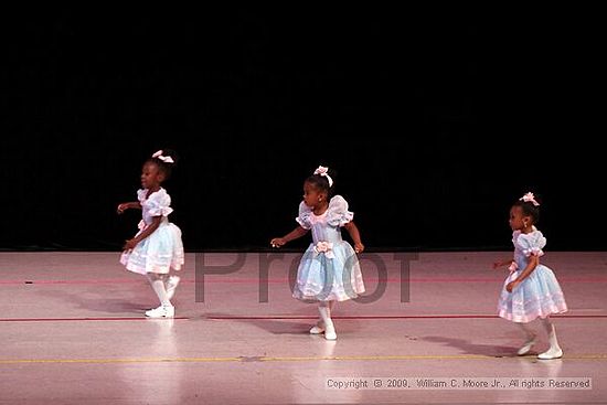 2009 Corky Bell Dance Recital<br />5/16/2009<br />Fairfield Studio<br />BJCC birmingham, Al