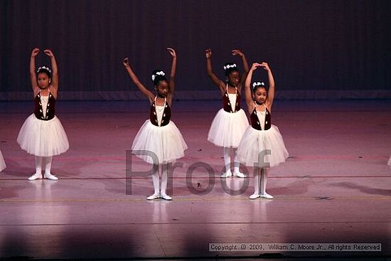 2009 Corky Bell Dance Recital<br />5/16/2009<br />Fairfield Studio<br />BJCC birmingham, Al