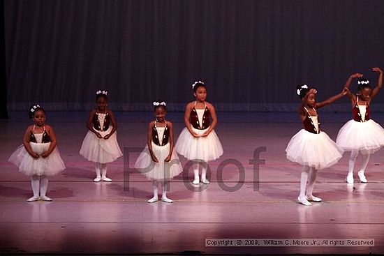 2009 Corky Bell Dance Recital<br />5/16/2009<br />Fairfield Studio<br />BJCC birmingham, Al