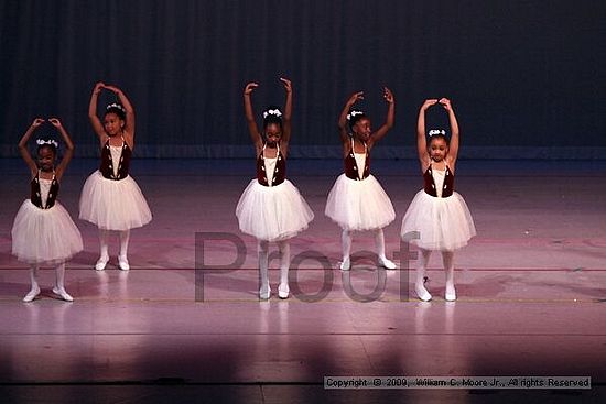 2009 Corky Bell Dance Recital<br />5/16/2009<br />Fairfield Studio<br />BJCC birmingham, Al