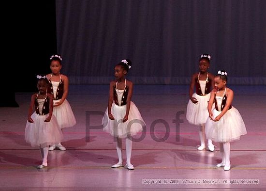 2009 Corky Bell Dance Recital<br />5/16/2009<br />Fairfield Studio<br />BJCC birmingham, Al