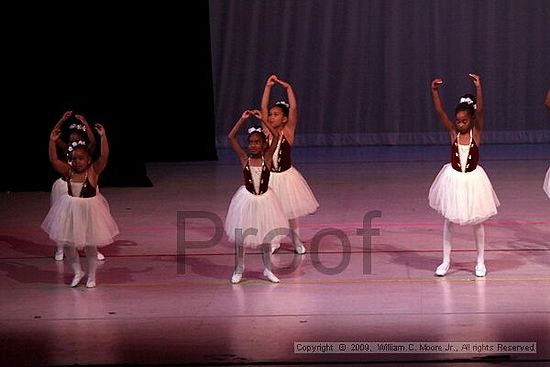 2009 Corky Bell Dance Recital<br />5/16/2009<br />Fairfield Studio<br />BJCC birmingham, Al