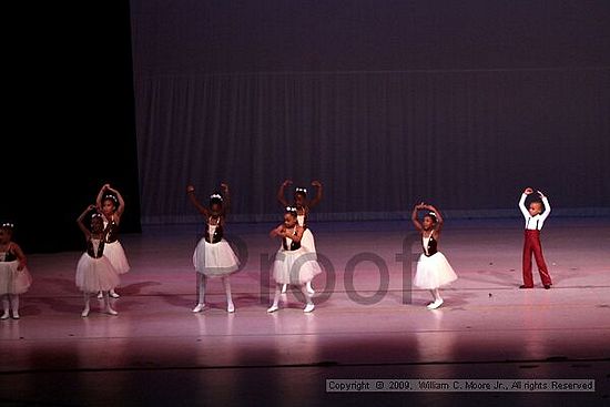 2009 Corky Bell Dance Recital<br />5/16/2009<br />Fairfield Studio<br />BJCC birmingham, Al