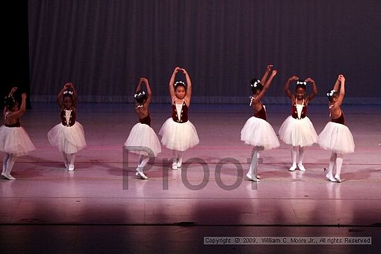 2009 Corky Bell Dance Recital<br />5/16/2009<br />Fairfield Studio<br />BJCC birmingham, Al