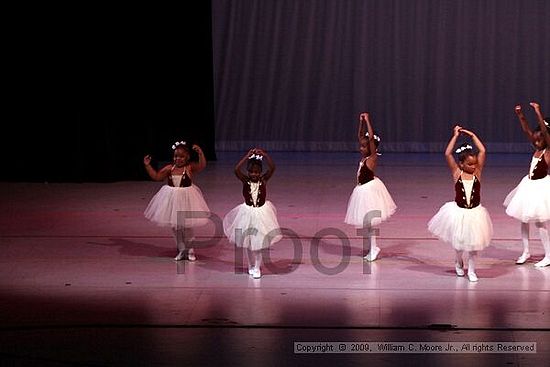 2009 Corky Bell Dance Recital<br />5/16/2009<br />Fairfield Studio<br />BJCC birmingham, Al