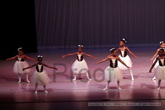 2009 Corky Bell Dance Recital<br />5/16/2009<br />Fairfield Studio<br />BJCC birmingham, Al