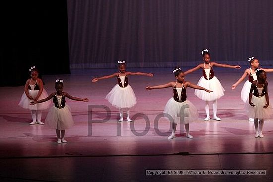 2009 Corky Bell Dance Recital<br />5/16/2009<br />Fairfield Studio<br />BJCC birmingham, Al