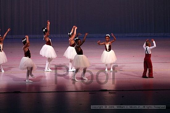 2009 Corky Bell Dance Recital<br />5/16/2009<br />Fairfield Studio<br />BJCC birmingham, Al