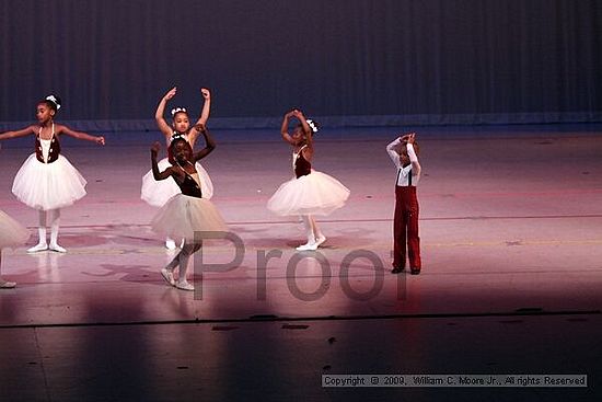 2009 Corky Bell Dance Recital<br />5/16/2009<br />Fairfield Studio<br />BJCC birmingham, Al