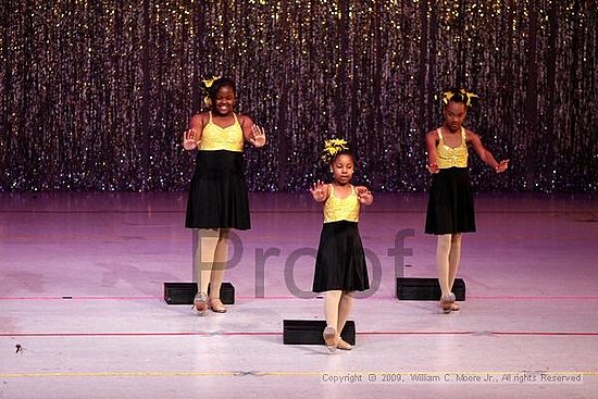 2009 Corky Bell Dance Recital<br />5/16/2009<br />Fairfield Studio<br />BJCC birmingham, Al