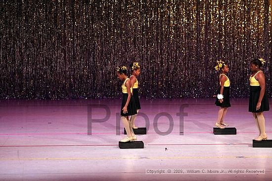 2009 Corky Bell Dance Recital<br />5/16/2009<br />Fairfield Studio<br />BJCC birmingham, Al