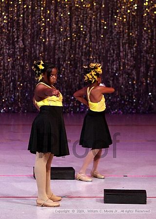 2009 Corky Bell Dance Recital<br />5/16/2009<br />Fairfield Studio<br />BJCC birmingham, Al