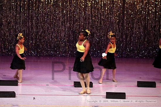 2009 Corky Bell Dance Recital<br />5/16/2009<br />Fairfield Studio<br />BJCC birmingham, Al