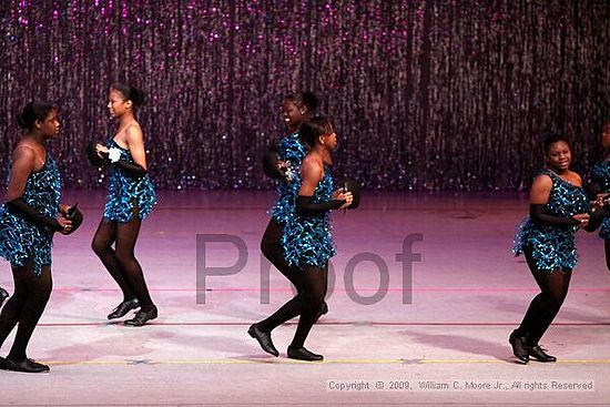 2009 Corky Bell Dance Recital<br />5/16/2009<br />Fairfield Studio<br />BJCC birmingham, Al