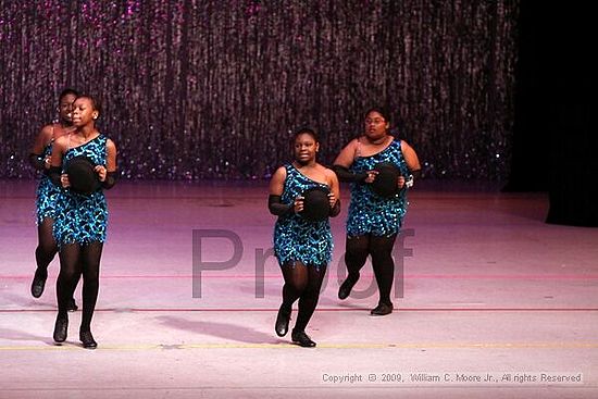 2009 Corky Bell Dance Recital<br />5/16/2009<br />Fairfield Studio<br />BJCC birmingham, Al