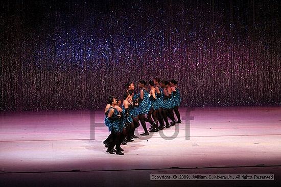 2009 Corky Bell Dance Recital<br />5/16/2009<br />Fairfield Studio<br />BJCC birmingham, Al