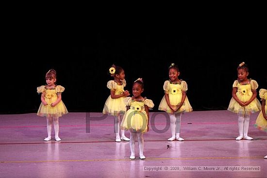 2009 Corky Bell Dance Recital<br />5/16/2009<br />Fairfield Studio<br />BJCC birmingham, Al