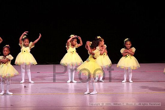 2009 Corky Bell Dance Recital<br />5/16/2009<br />Fairfield Studio<br />BJCC birmingham, Al