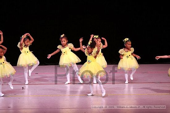 2009 Corky Bell Dance Recital<br />5/16/2009<br />Fairfield Studio<br />BJCC birmingham, Al