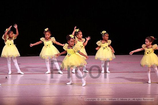 2009 Corky Bell Dance Recital<br />5/16/2009<br />Fairfield Studio<br />BJCC birmingham, Al