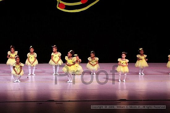 2009 Corky Bell Dance Recital<br />5/16/2009<br />Fairfield Studio<br />BJCC birmingham, Al