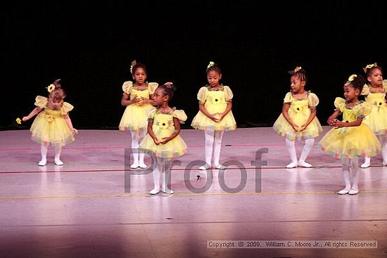 2009 Corky Bell Dance Recital<br />5/16/2009<br />Fairfield Studio<br />BJCC birmingham, Al