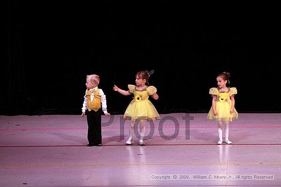 2009 Corky Bell Dance Recital<br />5/16/2009<br />Fairfield Studio<br />BJCC birmingham, Al