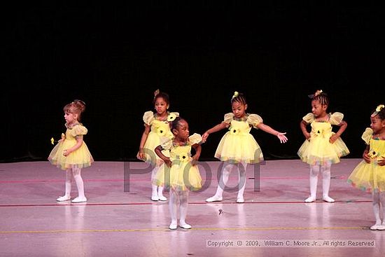 2009 Corky Bell Dance Recital<br />5/16/2009<br />Fairfield Studio<br />BJCC birmingham, Al