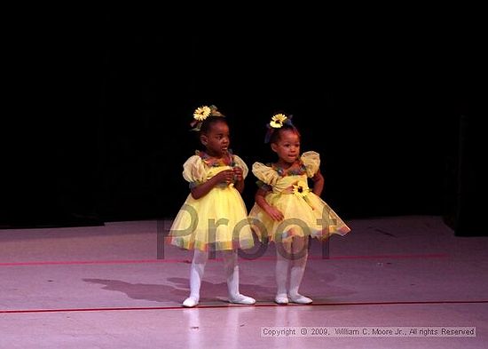 2009 Corky Bell Dance Recital<br />5/16/2009<br />Fairfield Studio<br />BJCC birmingham, Al