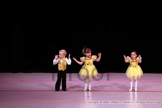 2009 Corky Bell Dance Recital<br />5/16/2009<br />Fairfield Studio<br />BJCC birmingham, Al