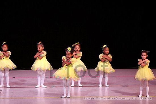 2009 Corky Bell Dance Recital<br />5/16/2009<br />Fairfield Studio<br />BJCC birmingham, Al