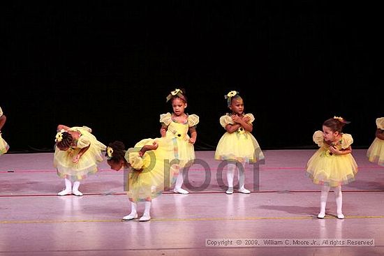 2009 Corky Bell Dance Recital<br />5/16/2009<br />Fairfield Studio<br />BJCC birmingham, Al