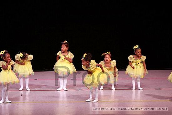 2009 Corky Bell Dance Recital<br />5/16/2009<br />Fairfield Studio<br />BJCC birmingham, Al