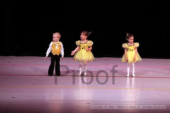 2009 Corky Bell Dance Recital<br />5/16/2009<br />Fairfield Studio<br />BJCC birmingham, Al