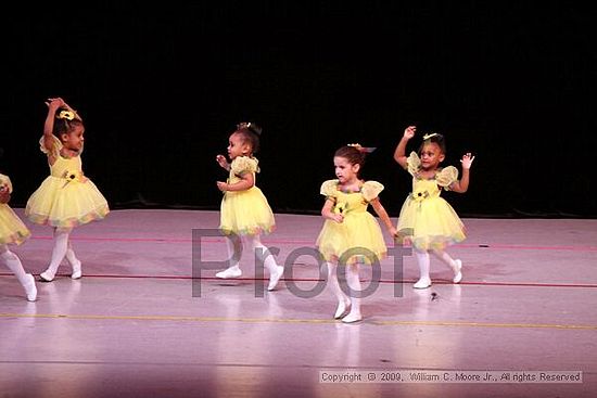 2009 Corky Bell Dance Recital<br />5/16/2009<br />Fairfield Studio<br />BJCC birmingham, Al