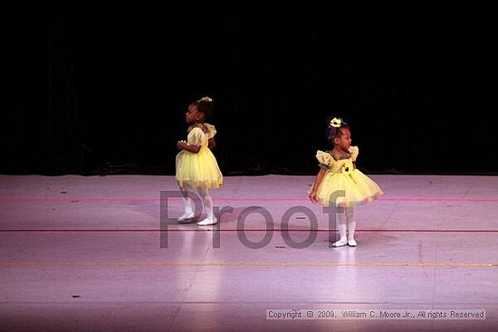 2009 Corky Bell Dance Recital<br />5/16/2009<br />Fairfield Studio<br />BJCC birmingham, Al