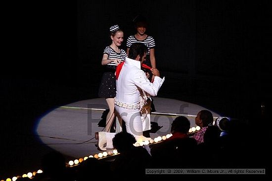 2009 Corky Bell Dance Recital<br />5/16/2009<br />Fairfield Studio<br />BJCC birmingham, Al