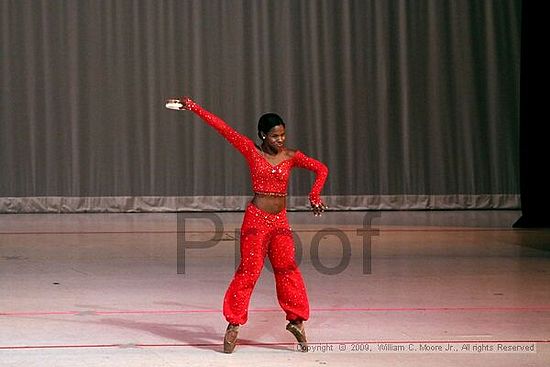 2009 Corky Bell Dance Recital<br />5/16/2009<br />Fairfield Studio<br />BJCC birmingham, Al