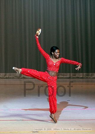 2009 Corky Bell Dance Recital<br />5/16/2009<br />Fairfield Studio<br />BJCC birmingham, Al