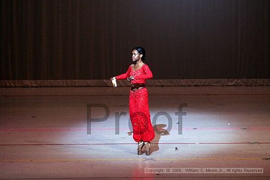 2009 Corky Bell Dance Recital<br />5/16/2009<br />Fairfield Studio<br />BJCC birmingham, Al