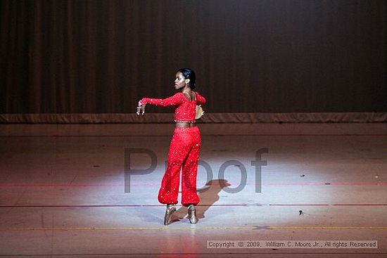 2009 Corky Bell Dance Recital<br />5/16/2009<br />Fairfield Studio<br />BJCC birmingham, Al