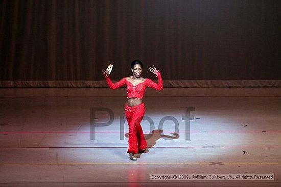 2009 Corky Bell Dance Recital<br />5/16/2009<br />Fairfield Studio<br />BJCC birmingham, Al