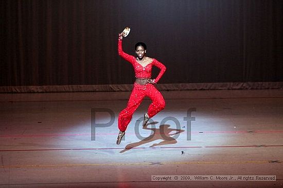 2009 Corky Bell Dance Recital<br />5/16/2009<br />Fairfield Studio<br />BJCC birmingham, Al